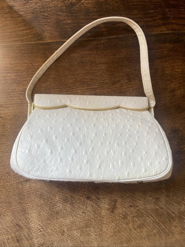 Vintage 1950s etra handbag - vintage,