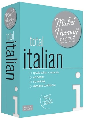 Total italian learn - italian, (learn