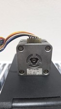Sanyo Denki 103-546-5256 Stepper Motor - 2-Phase 1.8° Step, 3.150 Precision...