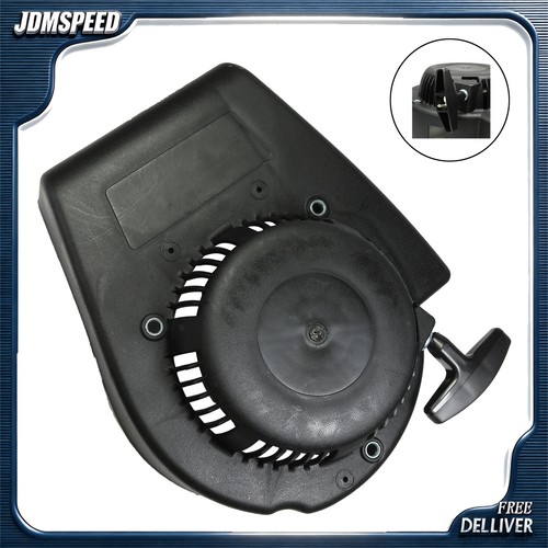 Recoil pull start assembly for - recoil,
