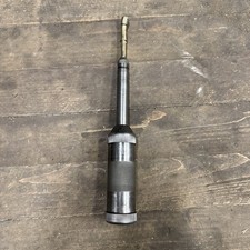 Vintage rare KUNMER Grease Gun