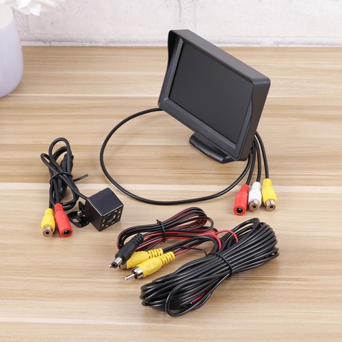 Reverse camera kit - reverse,