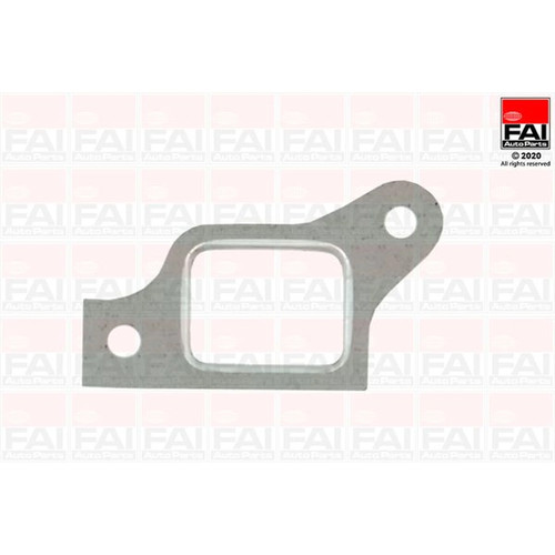 Fai exhaust manifold gasket - fai,