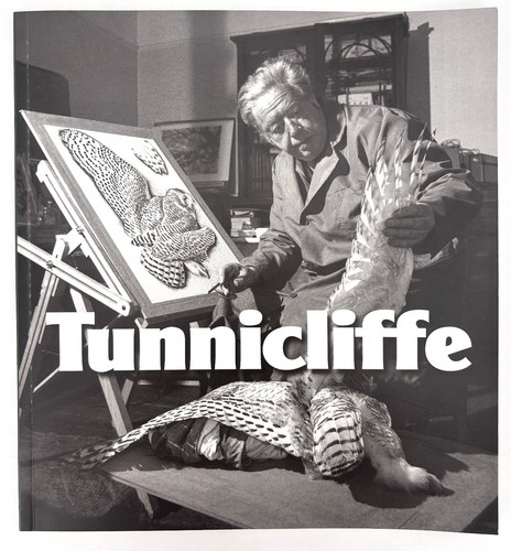 Tunnicliffe - c, f