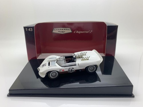 Autoart chaparral sport - autoart, 2