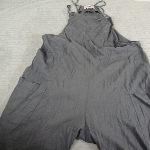 Pull bear ladies dungarees - &,