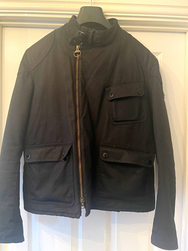 Barbour international men - barbour, men's