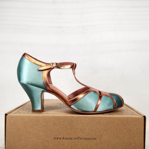 Size american duchess - 8,