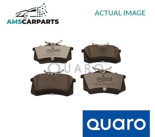 Brake pads set - set, pad