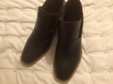 Marks And Spencer Leather