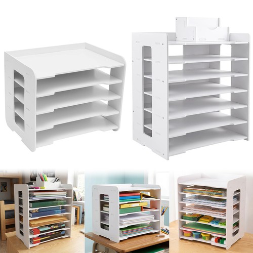 Tier desktop organizer - 5/7,