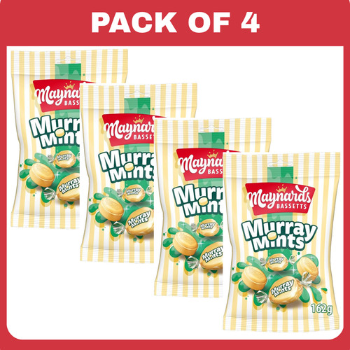 Maynards bassetts murray mints - maynards,