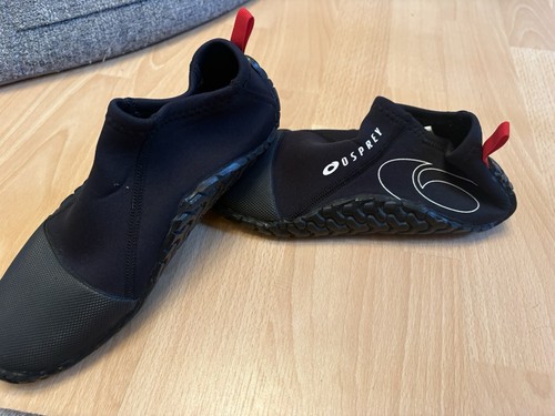 Osprey aqua water shoes size - aqua,