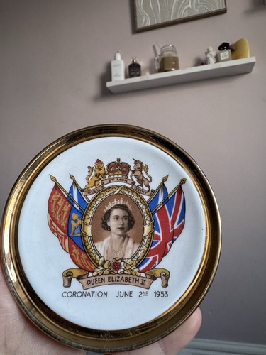 Queen elizabeth coronation - queen,