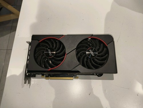 Msi radeon 5500 - 5500, gaming