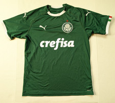 Palmeiras Soccer Jersey Mens