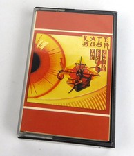 Musikkassette - KATE BUSH -