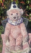 Beautiful large vintage steiff - large,