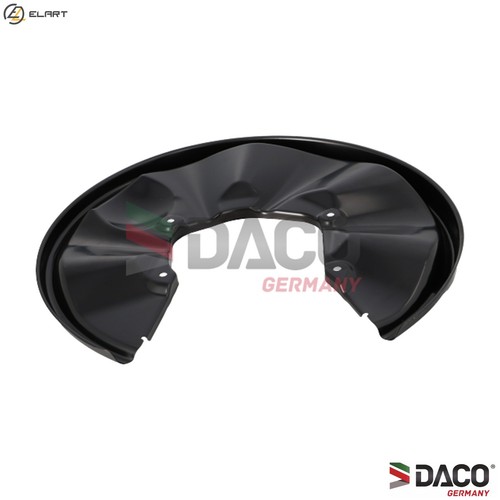 Splash guard brake disc - guard,