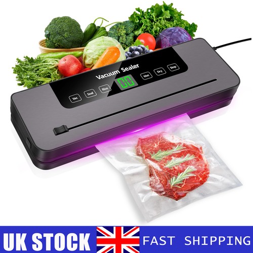 Vacuum sealer food sealing - sealer,