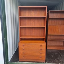 Mid-Century Danish Teak