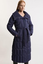 Karen Millen Women's Coat UK