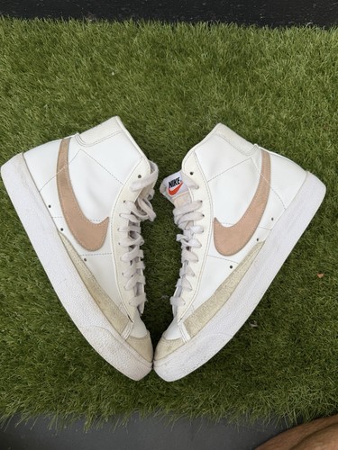Nike blazer mid vintage - mid, '77