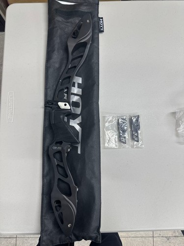 Hoyt right hande gmx3 25inch - hande,
