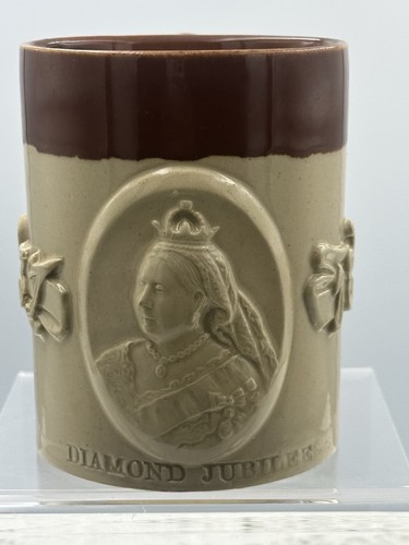 Bourne denby pottery queen - bourne,