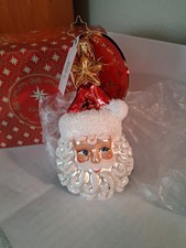 Christopher Radko Ornament