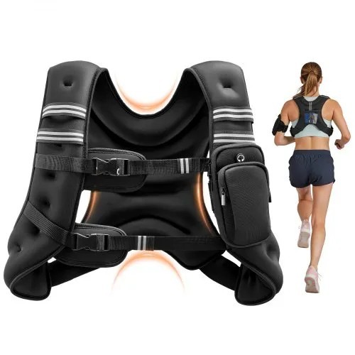 Vevor 15kgs 30lbs adjustable - vevor, 15kgs/30lbs