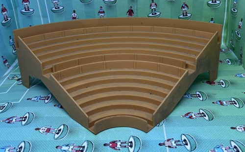 Subbuteo corner terrace set - subbuteo,