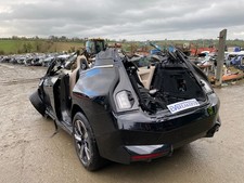 BMW IX BREAKING HV BATTERY