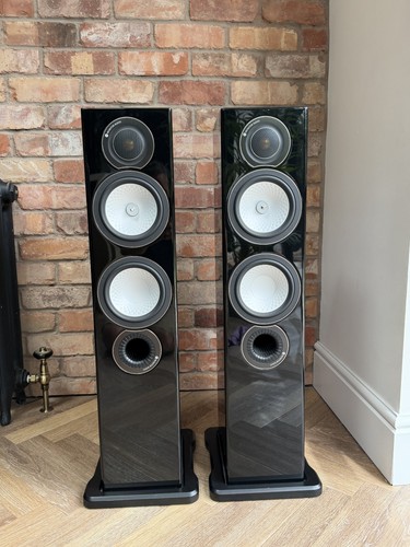 Monitor audio silver rx6 pair - rx6,