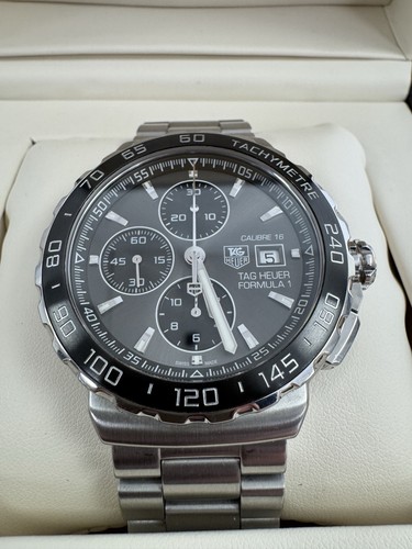 Tag heuer formula calibre - tag,