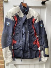BMW Motorrad Rallye Jacket