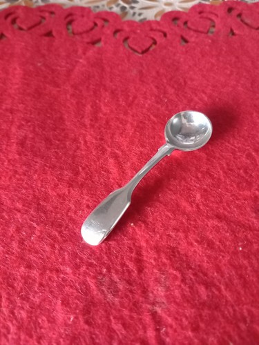 Antique silver plated - plated, (?)