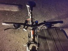 Carrera men road bike - road,
