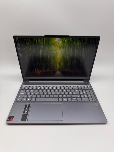 Lenovo ideapad slim 15q8x10 - slim, 3