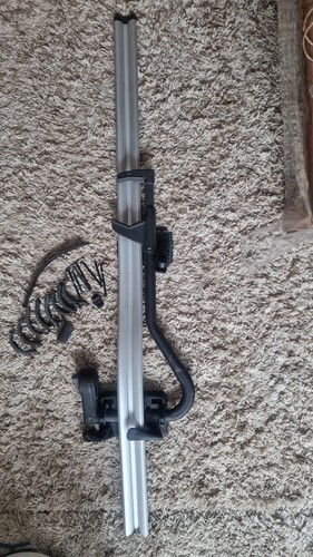 Single thule proride - 591, roof