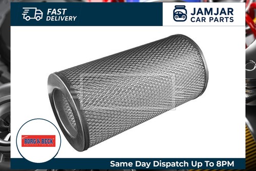 Borg beck bfa2220 air filter - beck,