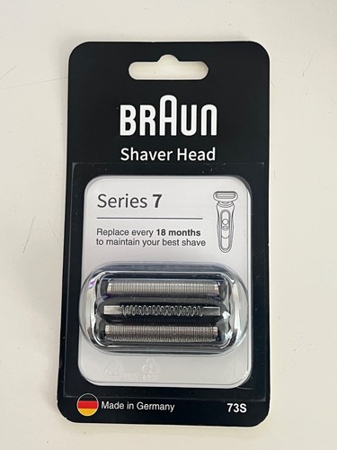 Braun series 73s replacement - series, 7