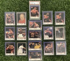 1991 KAYO BOXING #60 TOMMY