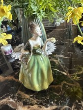 Lovely Royal Doulton HN 2368