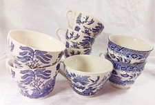 EIT LTD & Churchill Blue