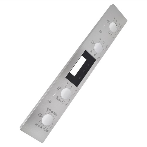 Bosch oven control panel - bosch,