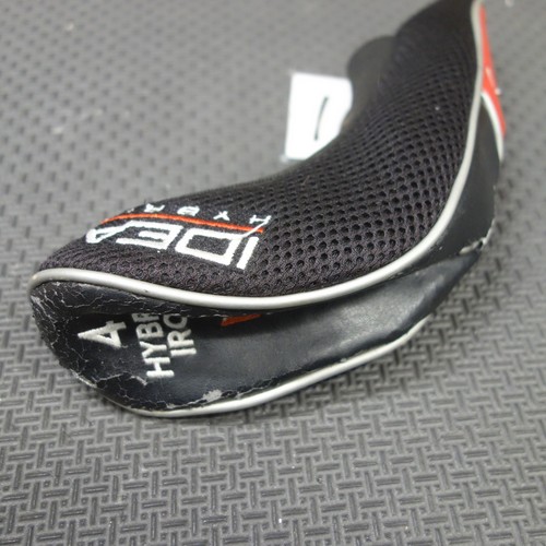 Adams golf hybrid - , iron