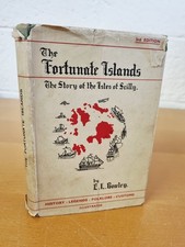 E. L. BOWLEY The Fortunate