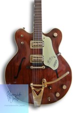 Gretsch 6122 Country Gentleman