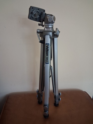 Velbon vgb alluminum - vgb-3,